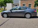 2009 Honda Accord at FLEET AUTOMOTIVE LLC