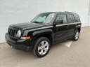 Thumbnail image of 2016 Jeep Patriot at Andy Mohr Nissan