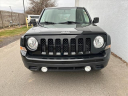 Thumbnail image of 2016 Jeep Patriot at Andy Mohr Nissan
