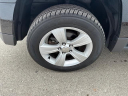 2016 Jeep Patriot Latitude at Andy Mohr Nissan