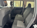 Thumbnail image of 2016 Jeep Patriot at Andy Mohr Nissan