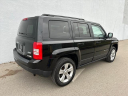 Thumbnail image of 2016 Jeep Patriot at Andy Mohr Nissan