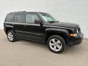 Thumbnail image of 2016 Jeep Patriot at Andy Mohr Nissan