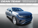 Thumbnail image of 2022 Volkswagen Atlas Cross Sport at Dean Team Kirkwood VW - New