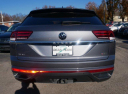 Thumbnail image of 2022 Volkswagen Atlas Cross Sport at Dean Team Kirkwood VW - New