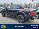 Thumbnail image of 2024 Ford F-150 at Route 23 Ford