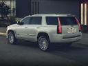 Thumbnail image of 2018 Cadillac Escalade ESV at Serpentini Chevrolet of Willoughby