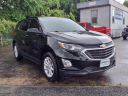 Thumbnail image of 2019 Chevrolet Equinox at Maroney Auto Sales