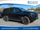 Thumbnail image of 2022 Chevrolet Tahoe at Jenkins Subaru of Ocala