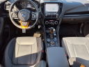 Thumbnail image of 2022 Subaru Forester at Generation Kia