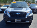 2022 Subaru Forester Wilderness at Generation Kia
