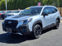 Thumbnail image of 2022 Subaru Forester at Generation Kia