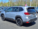 Thumbnail image of 2022 Subaru Forester at Generation Kia