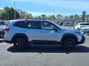 Thumbnail image of 2022 Subaru Forester at Generation Kia