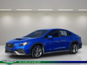 Thumbnail image of 2022 Subaru WRX at MtOrabFord NEW