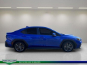 Thumbnail image of 2022 Subaru WRX at MtOrabFord NEW