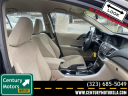 Thumbnail image of 2013 Honda Accord at Century Motors