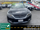 Thumbnail image of 2013 Honda Accord at Century Motors