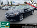 Thumbnail image of 2013 Honda Accord at Century Motors