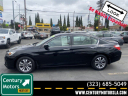 2013 Honda Accord LX at Century Motors