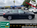 Thumbnail image of 2013 Honda Accord at Century Motors