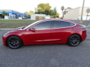 Thumbnail image of 2019 Tesla Model 3 at VARIETY AUTO GROUP, LLC