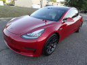 Thumbnail image of 2019 Tesla Model 3 at VARIETY AUTO GROUP, LLC