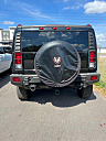 Thumbnail image of 2005 HUMMER H2 at Gore Auto Sales