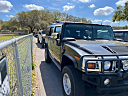 Thumbnail image of 2005 HUMMER H2 at Gore Auto Sales