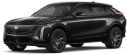Thumbnail image of 2026 Cadillac LYRIQ-V at King O'Rourke Cadillac