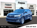 Thumbnail image of 2014 Toyota Highlander at Coppus Motors