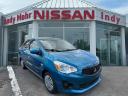 Thumbnail image of 2020 Mitsubishi Mirage G4 at Andy Mohr Nissan