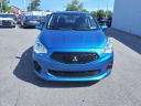 2020 Mitsubishi Mirage G4 ES at Andy Mohr Nissan