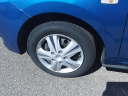 Thumbnail image of 2020 Mitsubishi Mirage G4 at Andy Mohr Nissan