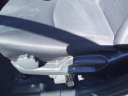 Thumbnail image of 2020 Mitsubishi Mirage G4 at Andy Mohr Nissan