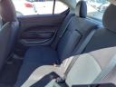 Thumbnail image of 2020 Mitsubishi Mirage G4 at Andy Mohr Nissan