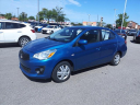 Thumbnail image of 2020 Mitsubishi Mirage G4 at Andy Mohr Nissan