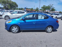 Thumbnail image of 2020 Mitsubishi Mirage G4 at Andy Mohr Nissan