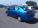 Thumbnail image of 2020 Mitsubishi Mirage G4 at Andy Mohr Nissan