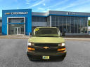 Thumbnail image of 2023 Chevrolet Express at Bical Chevrolet of Valley Stream