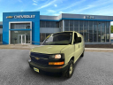 Thumbnail image of 2023 Chevrolet Express at Bical Chevrolet of Valley Stream