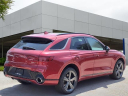 Thumbnail image of 2024 Genesis GV70 at Huffines Hyundai Plano