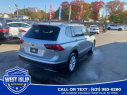 Thumbnail image of 2020 Volkswagen Tiguan at West Islip Auto Sales Inc
