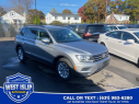 Thumbnail image of 2020 Volkswagen Tiguan at West Islip Auto Sales Inc