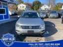 Thumbnail image of 2020 Volkswagen Tiguan at West Islip Auto Sales Inc