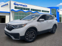 Thumbnail image of 2021 Honda CR-V at Germain Honda of Naples NEW