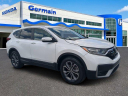 Thumbnail image of 2021 Honda CR-V at Germain Honda of Naples NEW