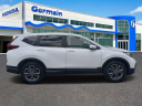 Thumbnail image of 2021 Honda CR-V at Germain Honda of Naples NEW