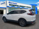 Thumbnail image of 2021 Honda CR-V at Germain Honda of Naples NEW
