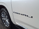 Thumbnail image of 2023 GMC Yukon XL at Smithtown Buick Pontiac Gmc
